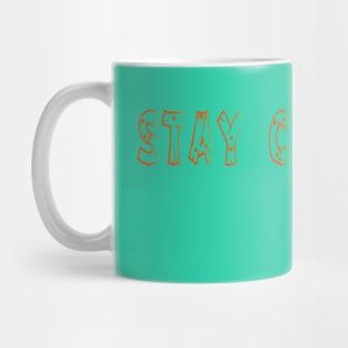 Stay Cool Mug